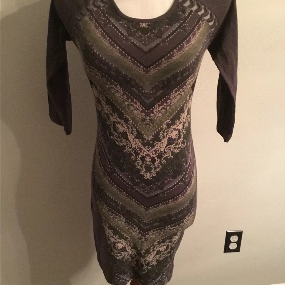 Free People Out of Africa dress - Picture 4 of 5